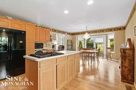 Kitchen - 1779 Mack, Leonard, MI 48367 photo 2 of 3