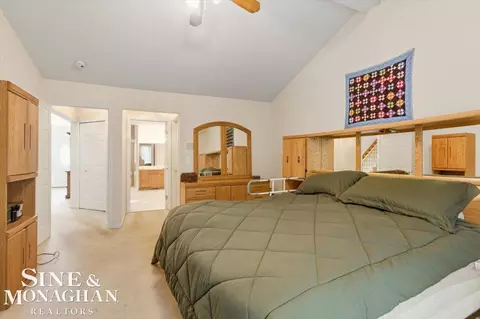 Bedroom - 1779 Mack, Leonard, MI 48367 photo 2 of 8