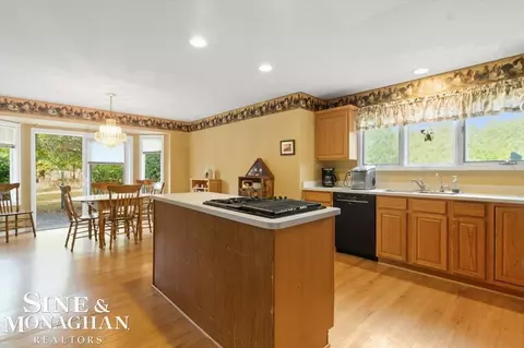 Kitchen - 1779 Mack, Leonard, MI 48367 photo 1 of 3