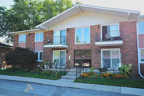 54701 Shelby Rd #BLDG 3  41, Shelby Township, MI 48316