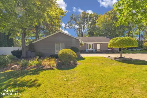 1233 18th, Marysville, MI 48040
