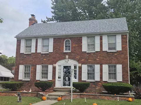 3520 Audubon, Detroit, MI 48224