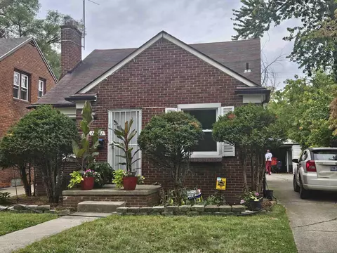 13961 Piedmont, Detroit, MI 48223