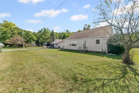 3099 W Yankee, Sand Creek, MI 49279