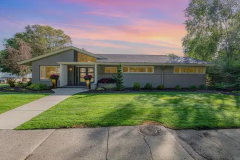 526 Green, Bay City, MI 48708