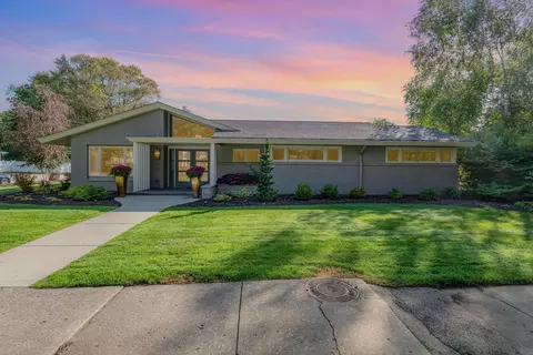 526 Green, Bay City, MI 48708