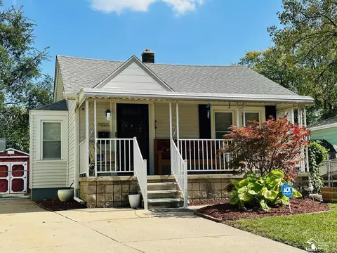 9125 Dudley, Taylor, MI 48180