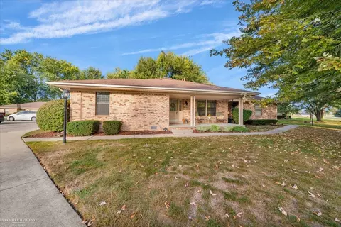 33500 Meldrum, Chesterfield, MI 48047