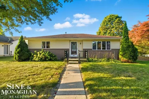 585 Aspen, East China, MI 48054