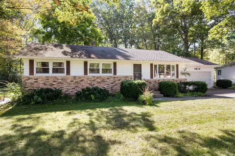 3819 Haskin, Midland, MI 48640