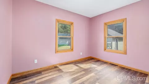 Bedroom - 5273 18th, Escanaba, MI 49829 photo 2 of 2