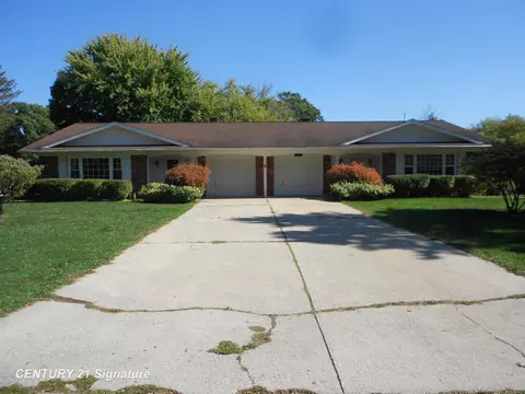 241 Harrow, Saginaw, MI 48638