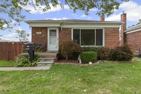 20101 Meier, Saint Clair Shores, MI 48081