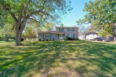 782 N Maple Grv, Hudson, MI 49247