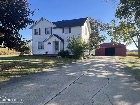 4101 Shaftsburg, Laingsburg, MI 48848