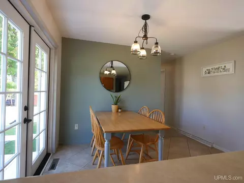 Dining - 68 4th, South Range, MI 49963 photo 2 of 2