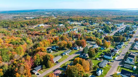 View/Area - 68 4th, South Range, MI 49963 photo 2 of 4