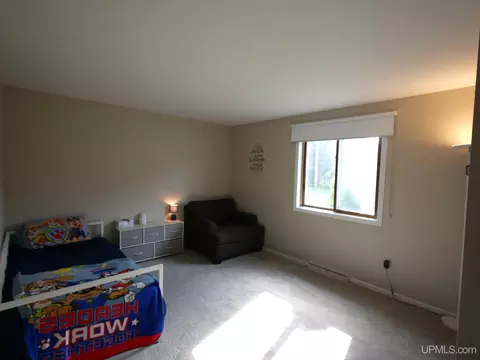 Bedroom - 68 4th, South Range, MI 49963 photo 1 of 5