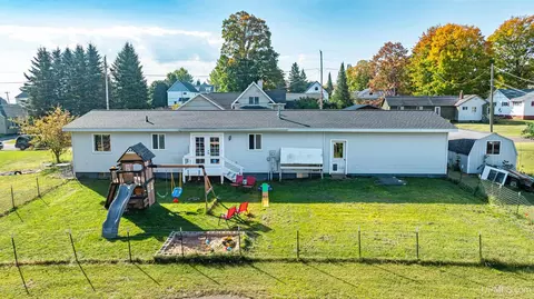 Exterior - 68 4th, South Range, MI 49963 photo 4 of 8