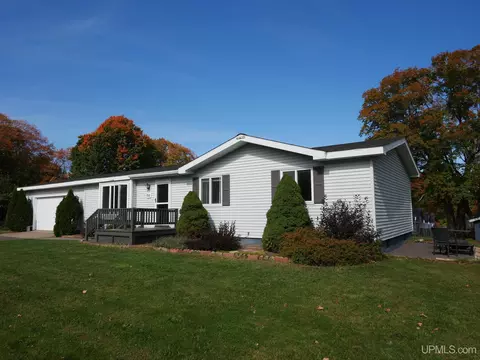 Exterior - 68 4th, South Range, MI 49963 photo 1 of 8