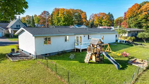 Exterior - 68 4th, South Range, MI 49963 photo 5 of 8