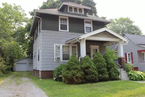 1826 Stone, Saginaw, MI 48602