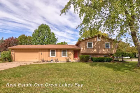 5480 Pilgrim, Saginaw, MI 48638