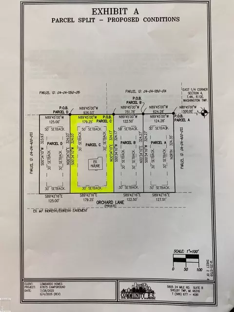 67875 Campground, Washington, MI 48095 photo 10
