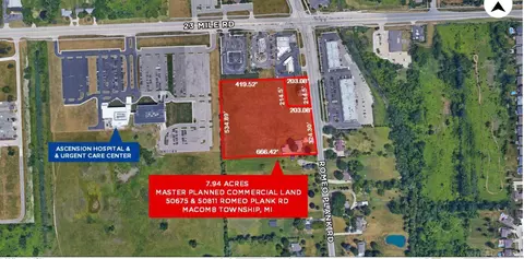 50675-50811 Romeo Plank, Macomb, MI 48044 photo 3