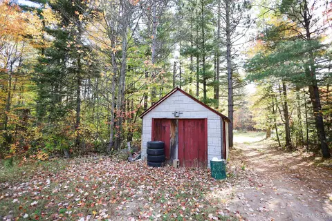 Exterior - 24 Braastads, Ishpeming, MI 49849 photo 7 of 18