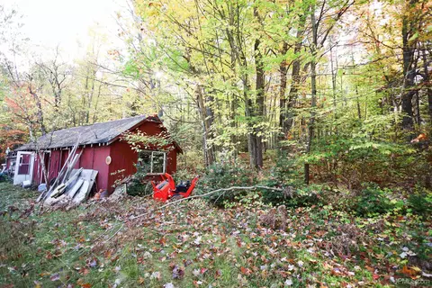 Exterior - 24 Braastads, Ishpeming, MI 49849 photo 5 of 18