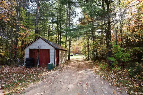 Exterior - 24 Braastads, Ishpeming, MI 49849 photo 8 of 18