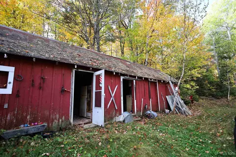 Exterior - 24 Braastads, Ishpeming, MI 49849 photo 12 of 18