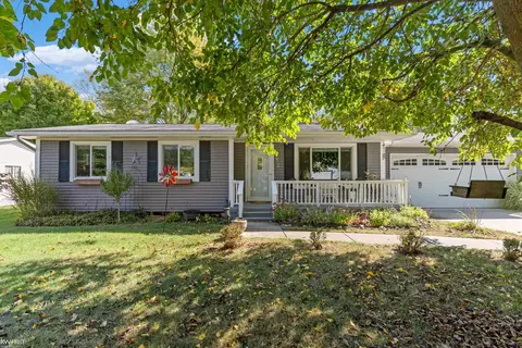 7053 Rivertown, Swartz Creek, MI 48473