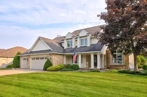 690 Country, Frankenmuth, MI 48734