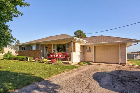 920 W Vassar, Reese, MI 48757
