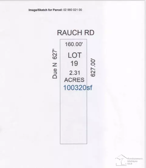 W Rauch, Temperance, MI 48182 photo 2
