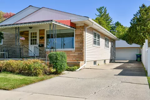2107 S Jefferson, Bay City, MI 48708