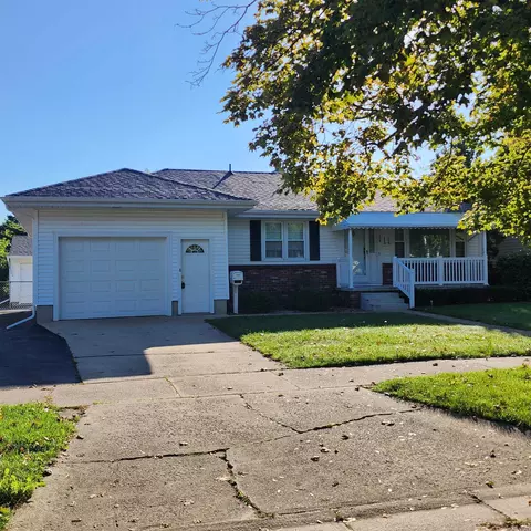 1005 Maple, Essexville, MI 48732