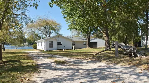 4290 Ridgeway, Lake, MI 48632