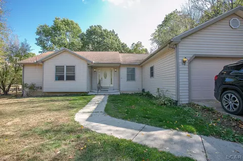 10291 Glencoe, Jerome, MI 49249