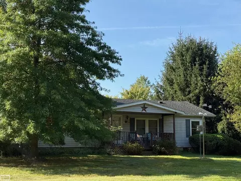 2173 N Youngs, Attica, MI 48412