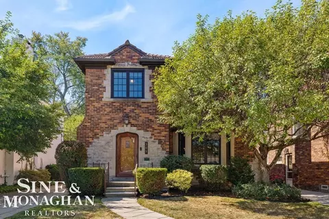 309 Mcmillan, Grosse Pointe Farms, MI 48236
