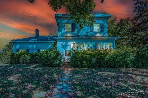104 W Michigan, Farwell, MI 48622