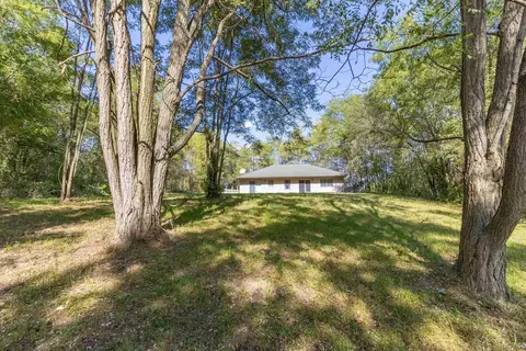 Exterior - 2263 Sutton, Adrian, MI 49221 photo 2 of 10
