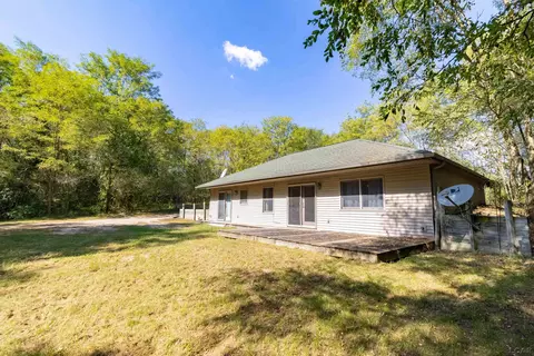 Exterior - 2263 Sutton, Adrian, MI 49221 photo 5 of 10