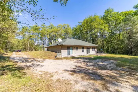 Exterior - 2263 Sutton, Adrian, MI 49221 photo 4 of 10