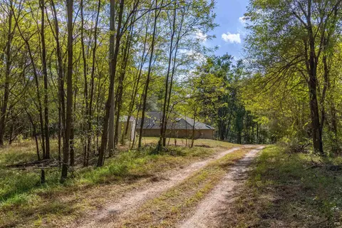 Exterior - 2263 Sutton, Adrian, MI 49221 photo 9 of 10