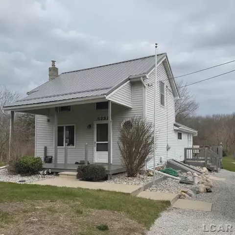 5750 Michigan, Tipton, MI 49287