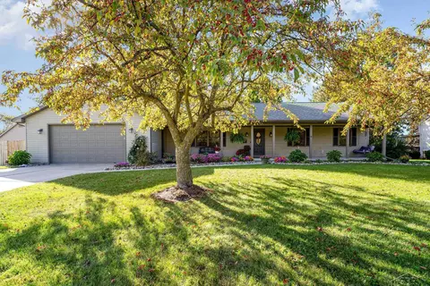 4041 Oakside, Saginaw, MI 48603